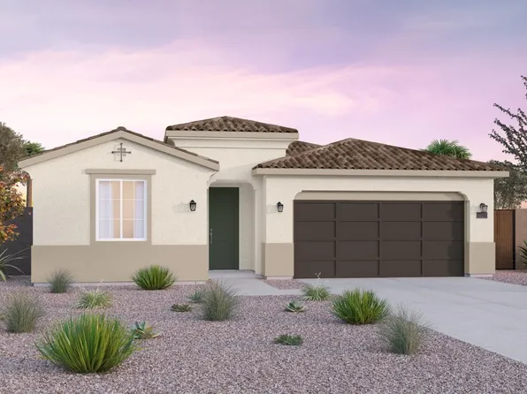 1093 W Peralta Pass, Apache Junction, AZ 85120