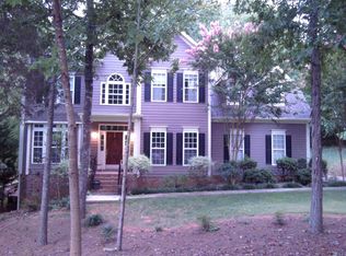 4049 Lamington Rd, Matthews, NC 28105