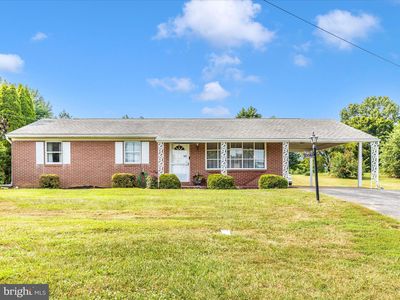 10061 Williamsport Pike, Falling Waters, WV, 25419