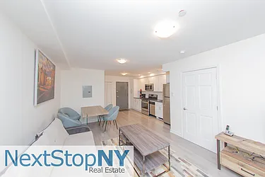 Rented by NextStopNY