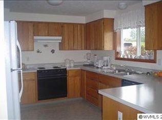 6399 Cooper Hollow Rd, Monmouth, OR 97361