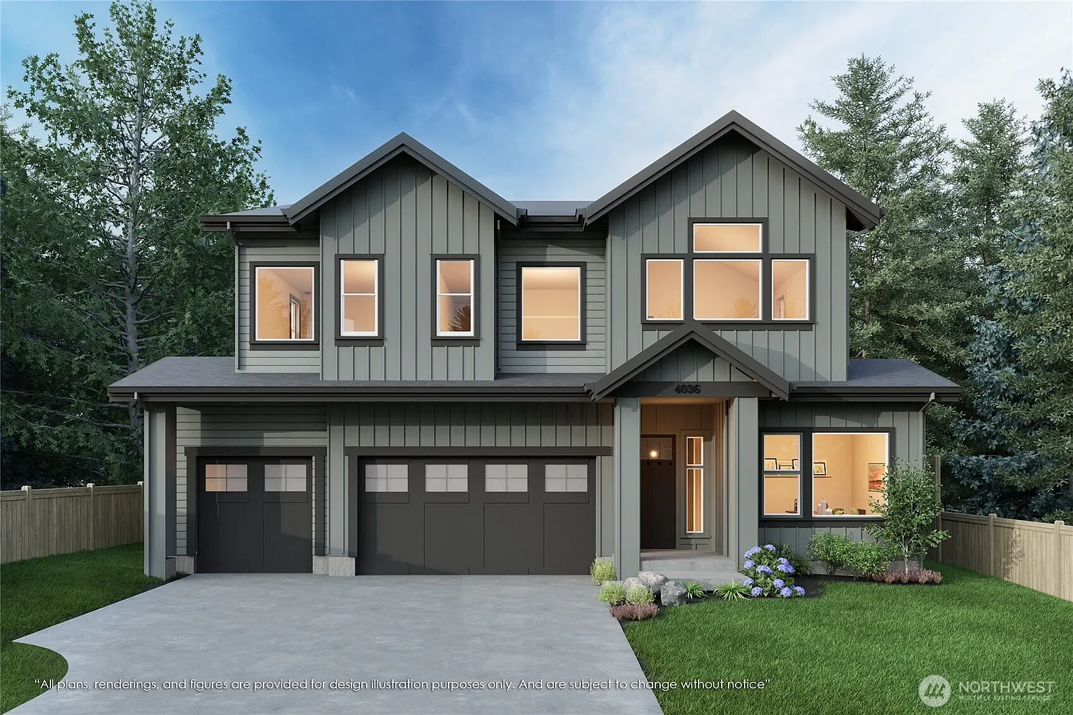 4036 139th Avenue SE photo 1