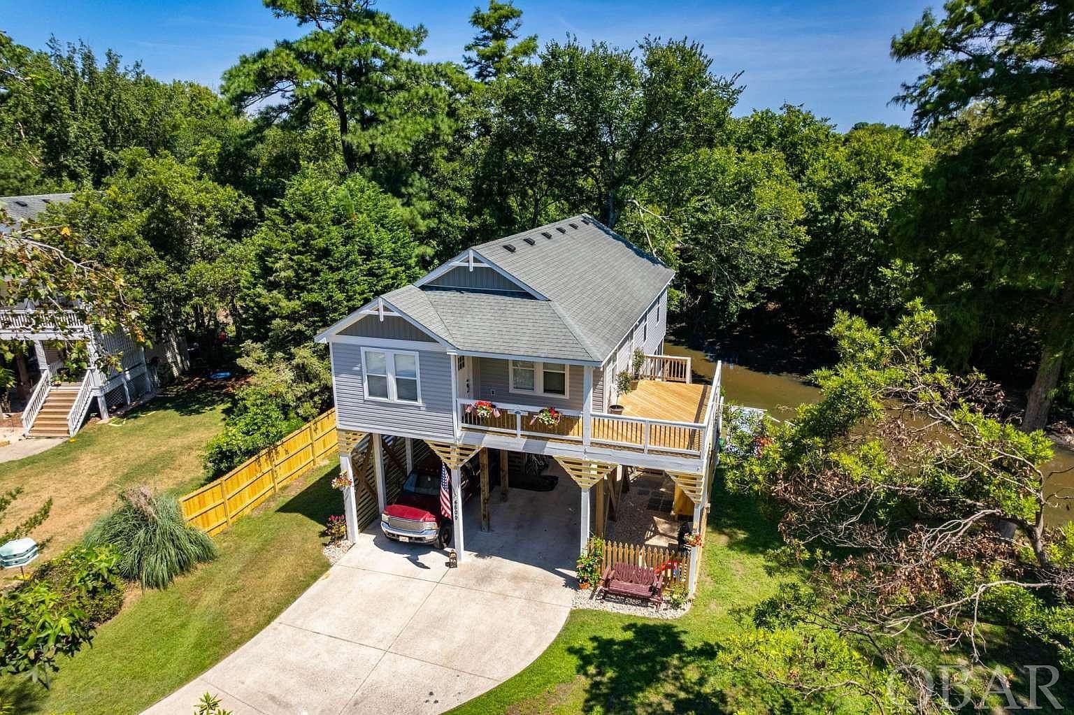 4809 Vista Ln, Kitty Hawk, NC 27949 MLS 123445 Zillow