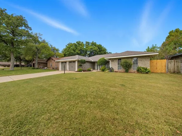 7529 NW 11th St, Oklahoma City, OK 73127