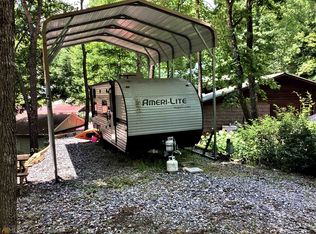 71 Canyon Pass #217D, Cleveland, GA 30528
