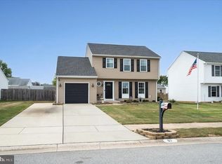 67 Dasher Ave, Bear, DE 19701