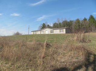 13095 Highway 421 S, Tyner, KY 40486
