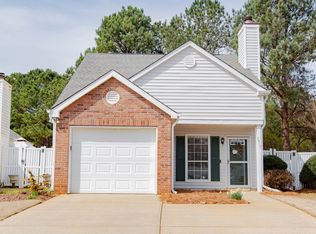2817 Albion Farm Way, Duluth, GA 30097
