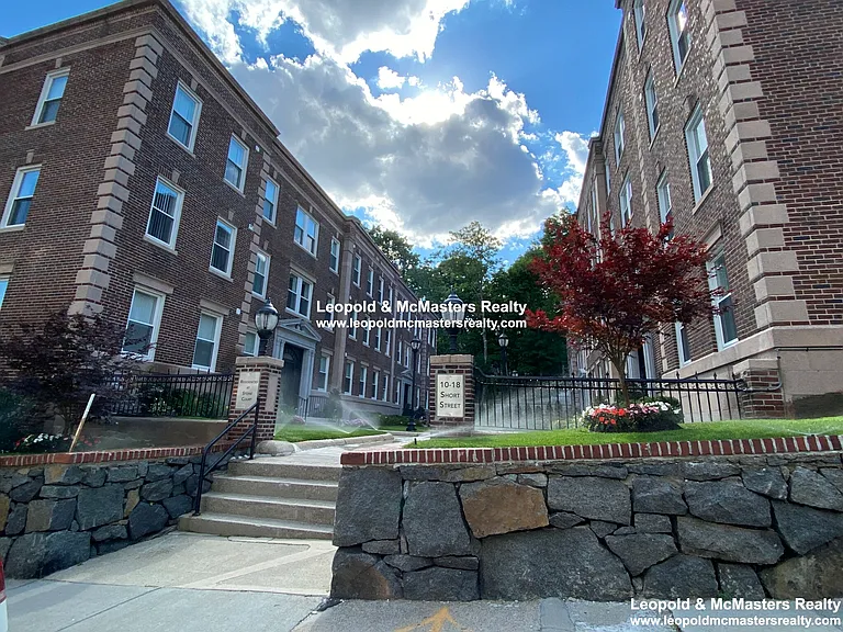 126 Mason Ter #1 — Photo 21