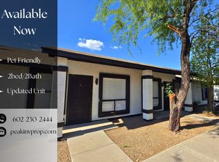 12827-12829 N 113th Ave #12829-04, Youngtown, AZ 85363
