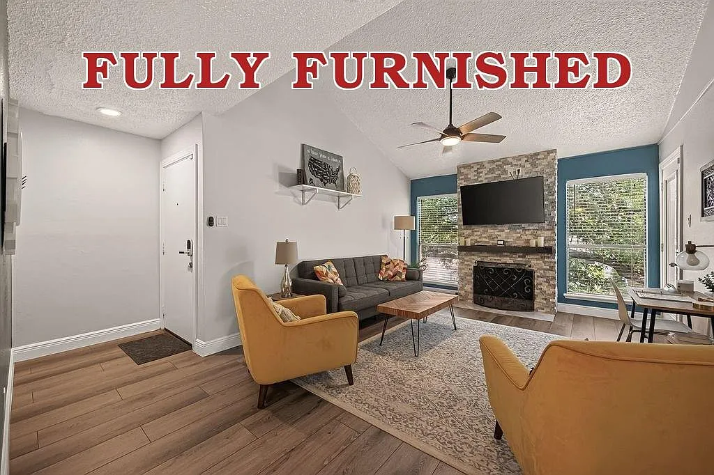 2 bed, 2.0 bath, 1137 sqft, $1,950 — Photo 1