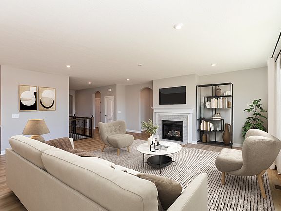 4th image of 6203 Hampton Walk Blvd
