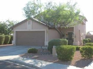13824 N 147th Ln, Surprise, AZ 85379
