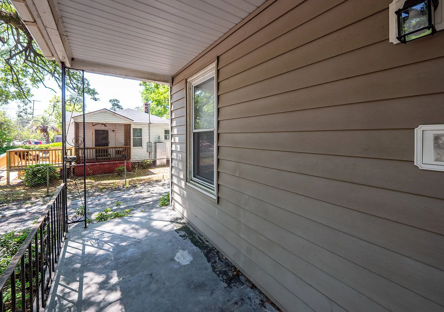 3 Bedroom, 1 Bathroom Home in Dorchester Terrace - North Charleston — Photo 3