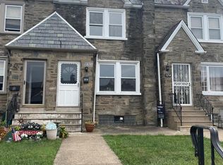 3216 Teesdale St, Philadelphia, PA 19136
