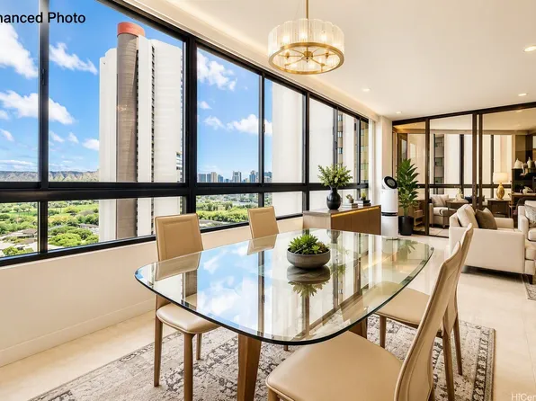 2499 Kapiolani Blvd APT 2109, Honolulu, HI 96826