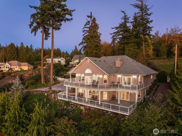 5913 Normar Place, Blaine, WA 98230