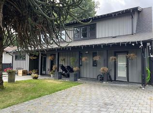 11699 Carr St, Maple Ridge, BC V2X5N1