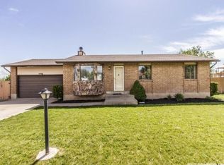 7627 S 3250 W, West Jordan, UT 84084