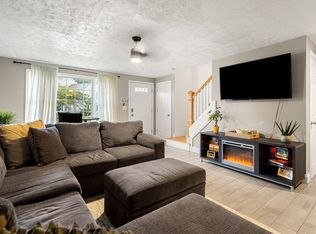 15 Culver St UNIT 19, Plaistow, NH 03865