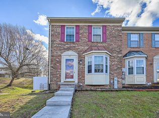 337 Sunray Ct, Abingdon, MD 21009