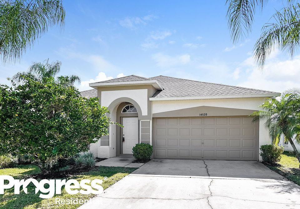 1st image of 14509 Pond Cypress Way