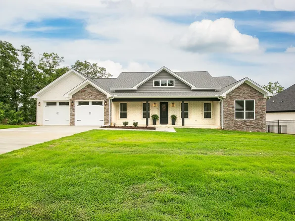 47 Wellington Pl, Cabot, AR 72023