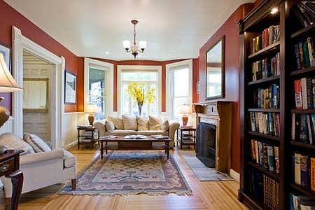 2nd image of 245 W 2nd Ave