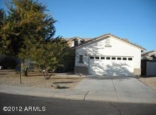 4248 E Harrison St, Gilbert, AZ 85295