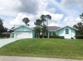 18334 Fremont Ave, Pt Charlotte, FL 33954