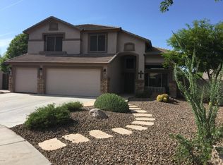 1354 E Tulsa St, Gilbert, AZ 85295