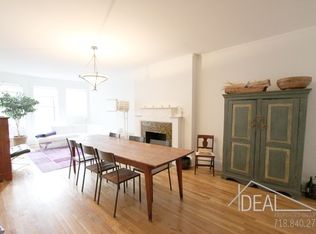 25 Montgomery Pl APT 2, Brooklyn, NY 11215