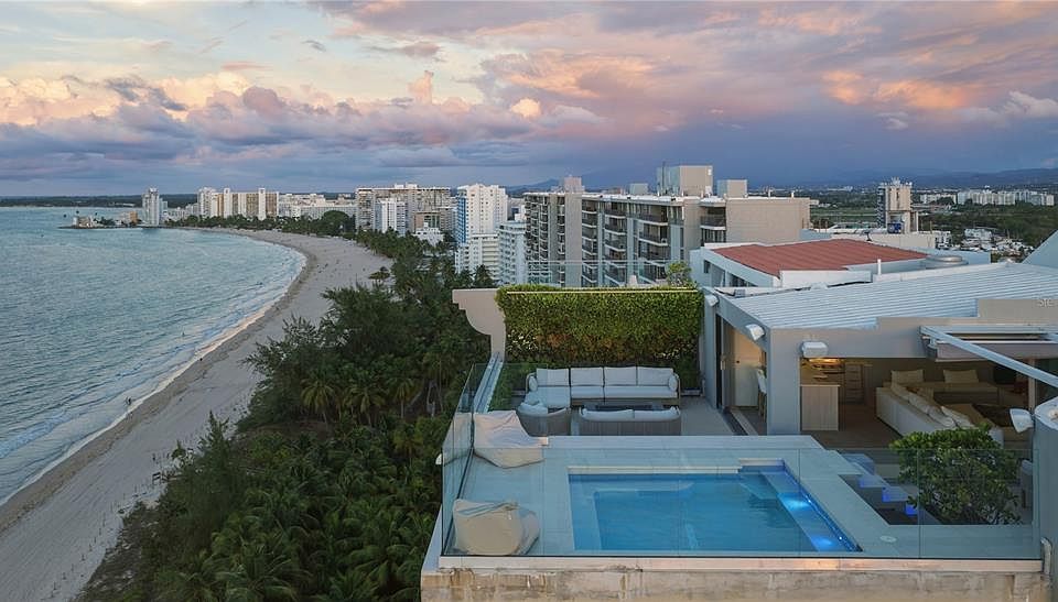 1st image of 4531 ISLA VERDE AVENUE #PH3A