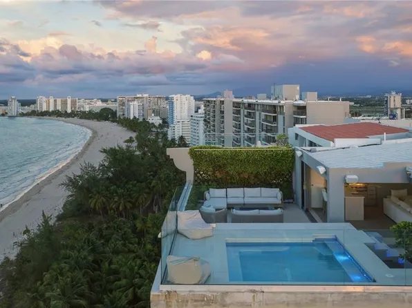 4531 ISLA VERDE AVENUE #PH3A, CAROLINA, PR 00979