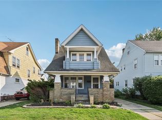 17906 Hillgrove Ave, Cleveland, OH 44119