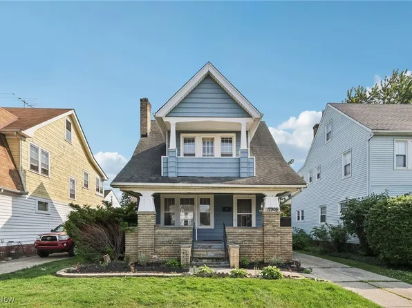 17906 Hillgrove Ave, Cleveland, OH 44119