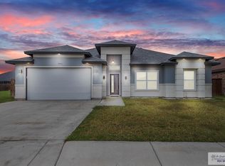 7491 Hana Dr, Brownsville, TX 78521
