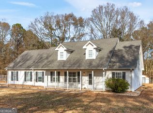 1271 Coan Dr, Locust Grove, GA 30248