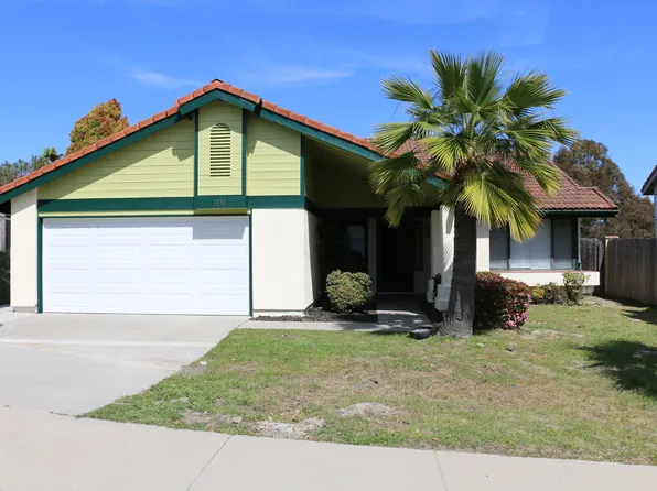 1436 Darwin Dr, Oceanside, CA 92056