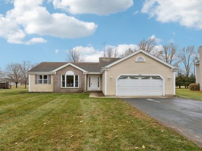 915 Beaver Pond Dr, Marengo, IL, 60152