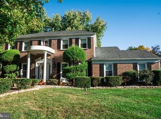 376 Trappe Ln, Langhorne, PA 19047