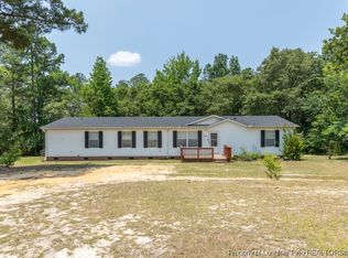 250 Red Bird Dr, Cameron, NC 28326