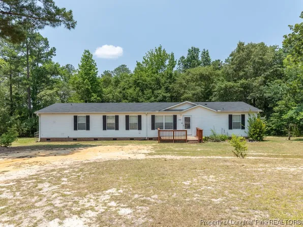 250 Red Bird Dr, Cameron, NC 28326