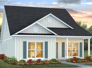 Cary Plan, Owl's Head East, Freeport, FL 32439