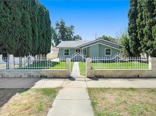 990 W 3rd St, Pomona, CA 91766