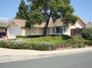 1708 Harvest Ln, Camarillo, CA 93012