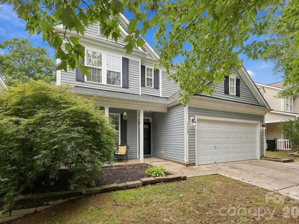 1913 Wilburn Park Ln NW, Charlotte, NC 28269