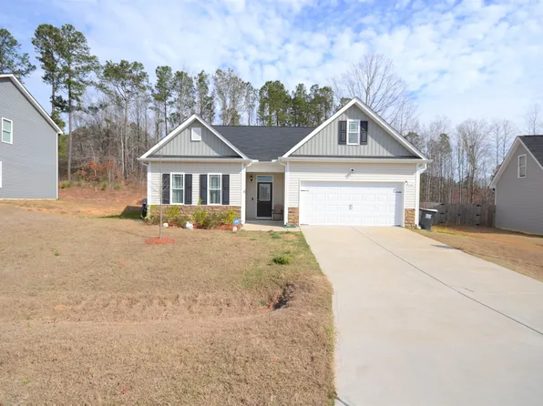 130 Carissa Dr, Smithfield, NC 27577