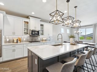 11479 N Desert Calico Loop, Oro Valley, AZ 85742