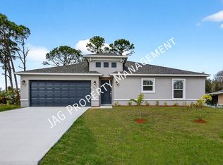 615 Chaloupe St SE, Palm Bay, FL 32909